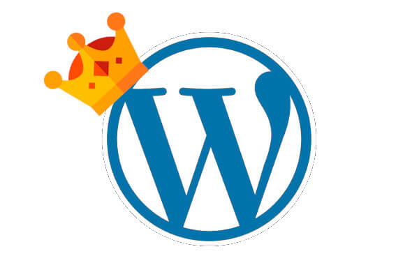 wordpress logo